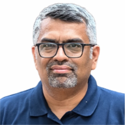 Mr. Viswanath Pingali